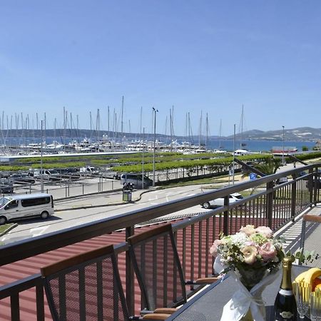 Apartment Cirko Kaštela Kültér fotó