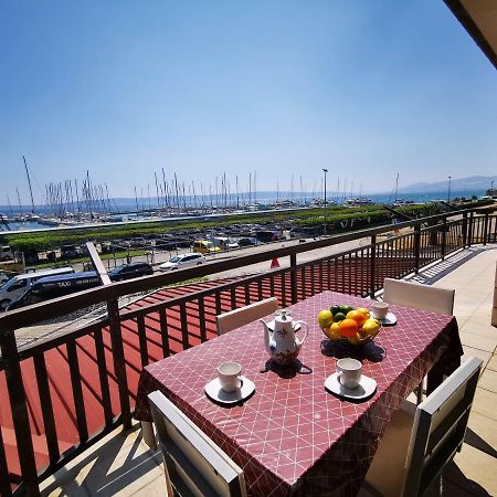 Apartment Cirko Kaštela Kültér fotó