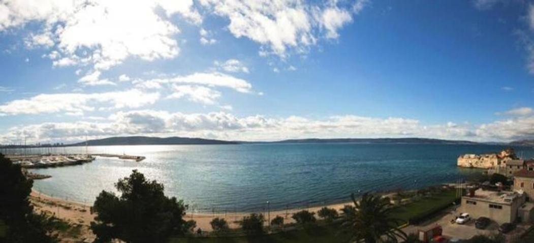 Apartment Cirko Kaštela Kültér fotó