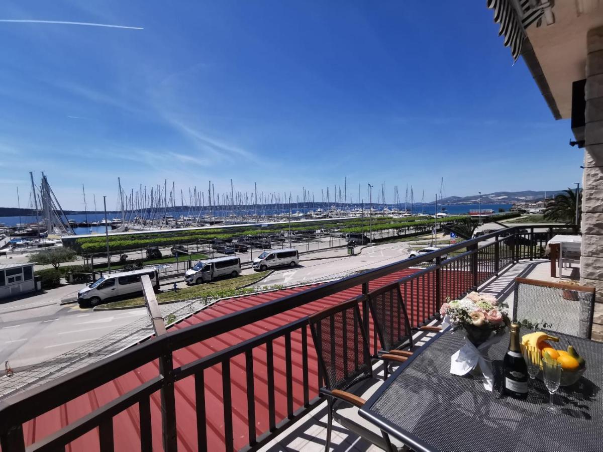Apartment Cirko Kaštela Kültér fotó