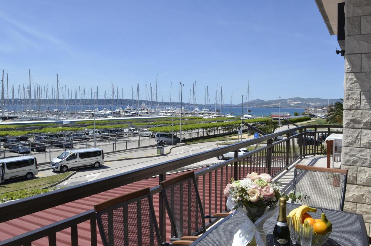 Apartment Cirko Kaštela Kültér fotó