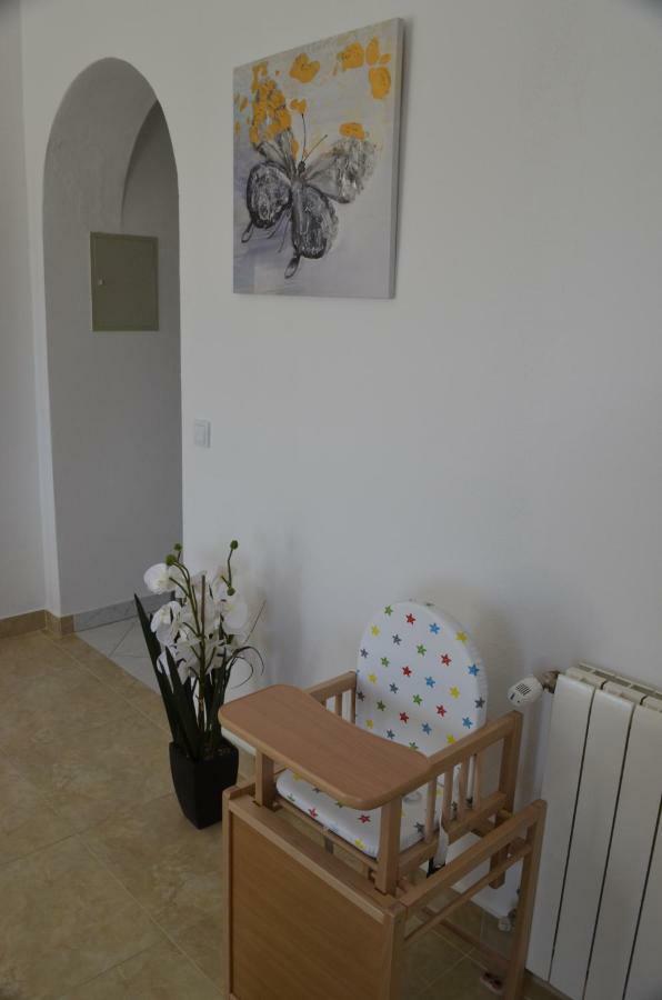 Apartment Cirko Kaštela Kültér fotó