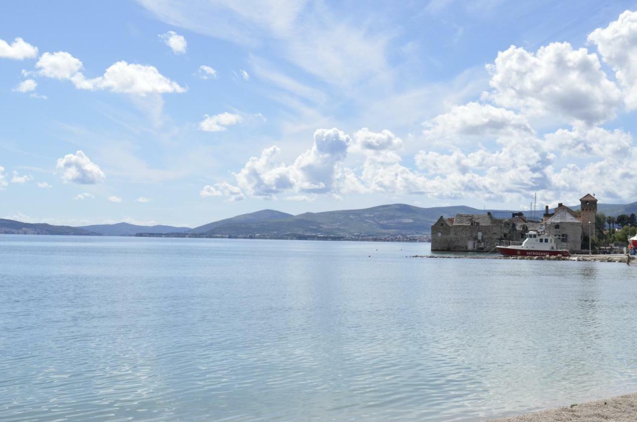 Apartment Cirko Kaštela Kültér fotó