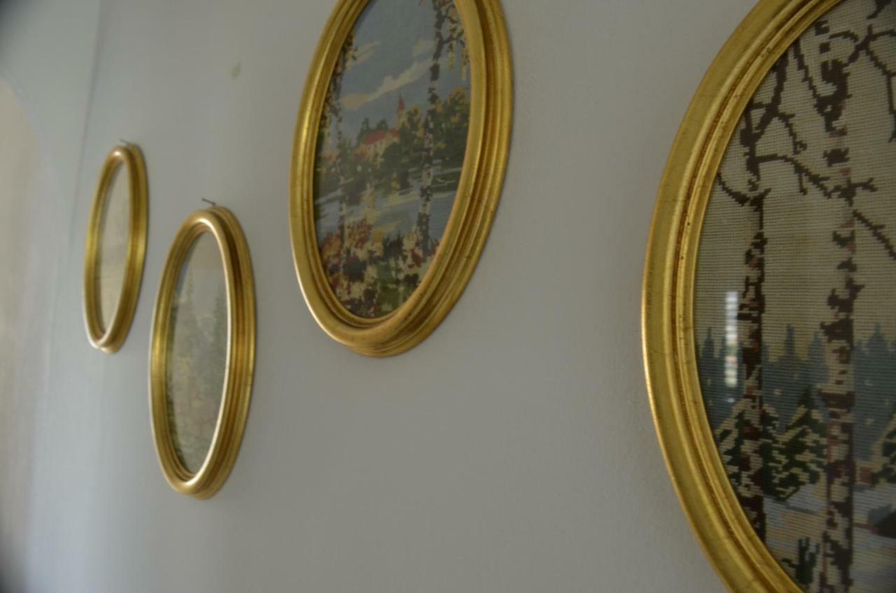 Apartment Cirko Kaštela Kültér fotó