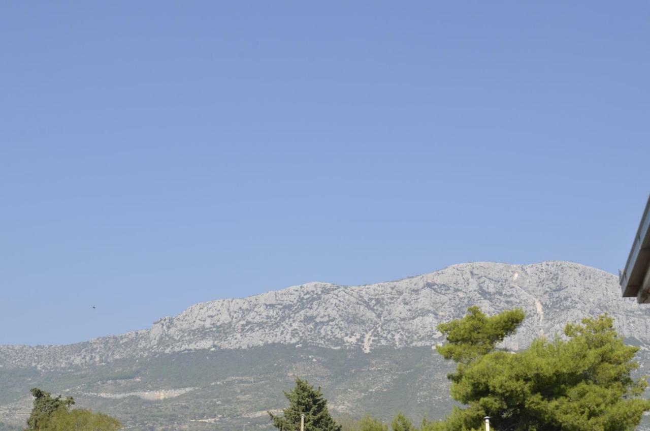Apartment Cirko Kaštela Kültér fotó