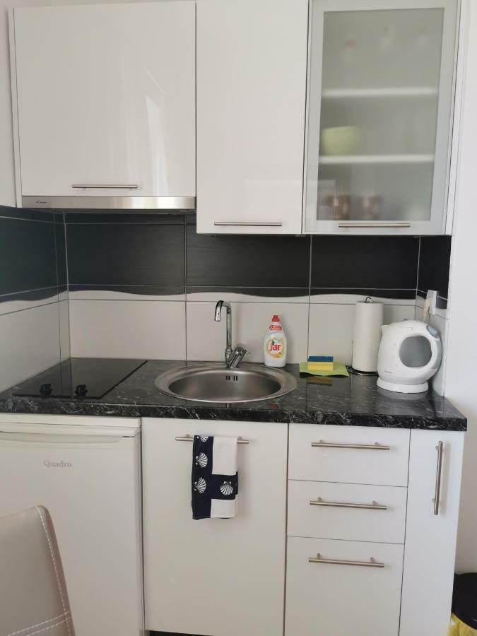 Apartment Cirko Kaštela Kültér fotó