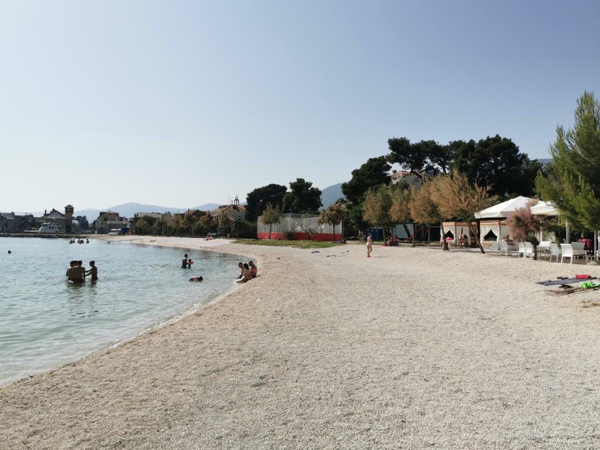 Apartment Cirko Kaštela Kültér fotó