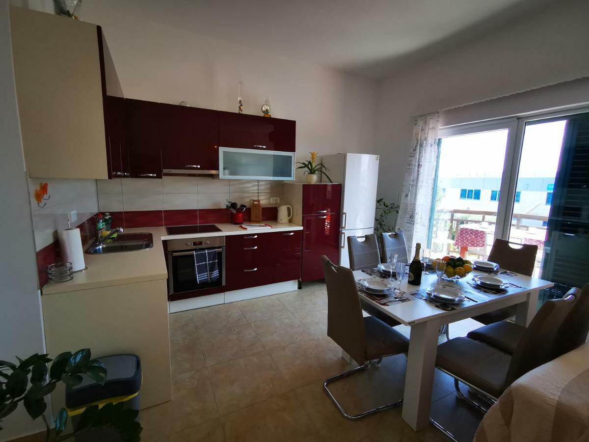 Apartment Cirko Kaštela Kültér fotó