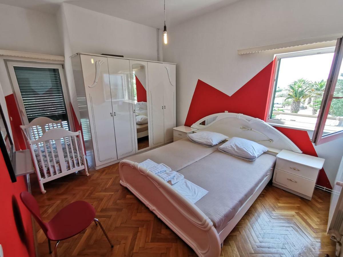 Apartment Cirko Kaštela Kültér fotó