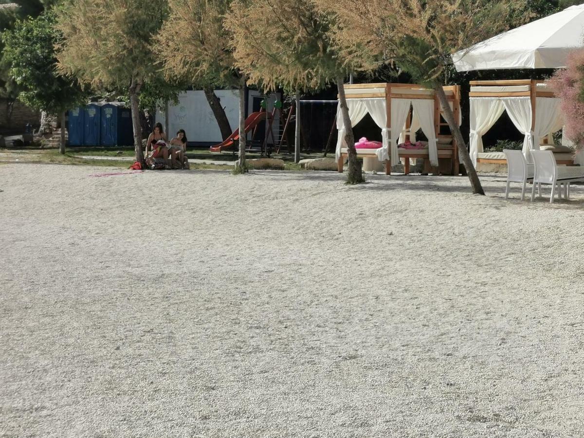 Apartment Cirko Kaštela Kültér fotó