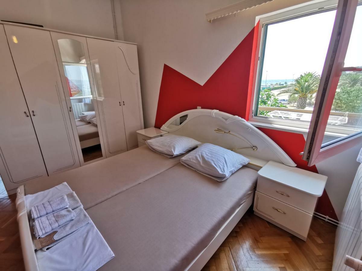 Apartment Cirko Kaštela Kültér fotó